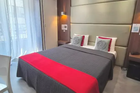 Hotel Schtak