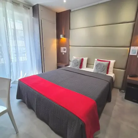 Hotel Schtak