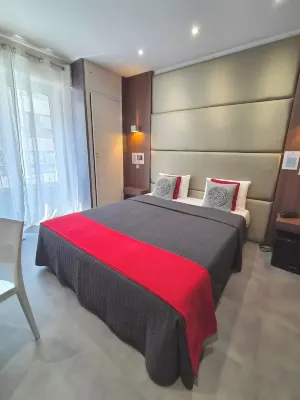 Hôtel Schtak - 3 étoiles
