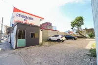瑪格麗塔別墅酒店 - 停車場