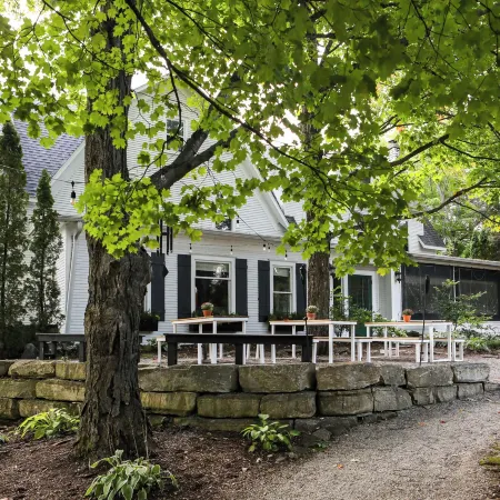 The Griffin Inn
