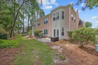 Myrtle Golf Escape at Legends, Pet Friendly, Pool - Wifi