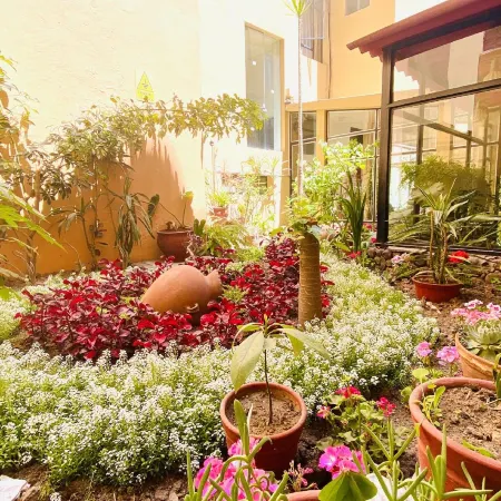 Arequipa Inn