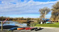 Rivers Crossing Campground and Marina - 3-Star