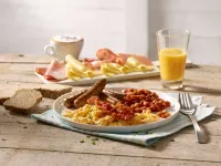 Premier Inn Luebeck City Stadtgraben - petit déjeuner