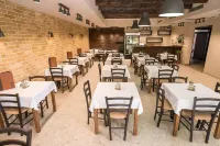 B&B Villa Angy - breakfast