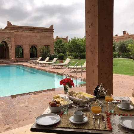 Domaine Casa Cecilia