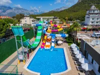 Sailor's Beach Club - Resorts