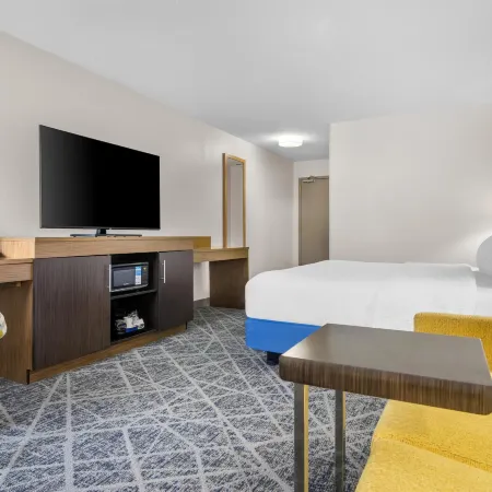 Hampton Inn Portage