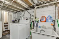 Pet Friendly: 8 Mi to Chicago - Fenced Backyard! - 3-Star