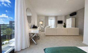 Nacala Plaza Business Design Hotel