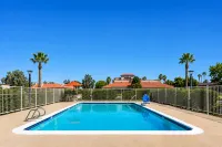 Truestay Inn - Yüzme Havuzu