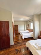 Acomodare Hotel- Sob Nova Direção