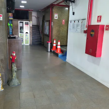 SUITE AMAZONIA 320 CONDOMINIO AJURICABA