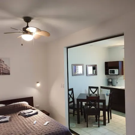 Marina Loft #103, 1 floor