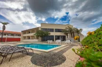 Hotel Amarração - piscina