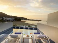 I Resort Beach Hotel & Spa - Mountain view