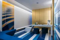 I Resort Beach Hotel & Spa - spa
