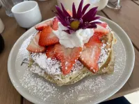 WorldHotels Guadalajara Zona Andares - Breakfast