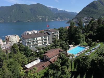 Continental Parkhotel
