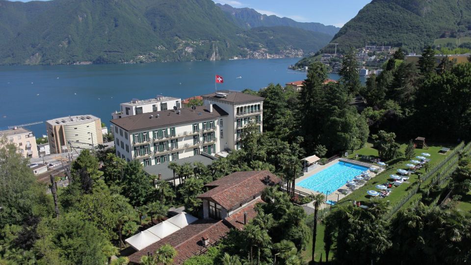 Continental Parkhotel