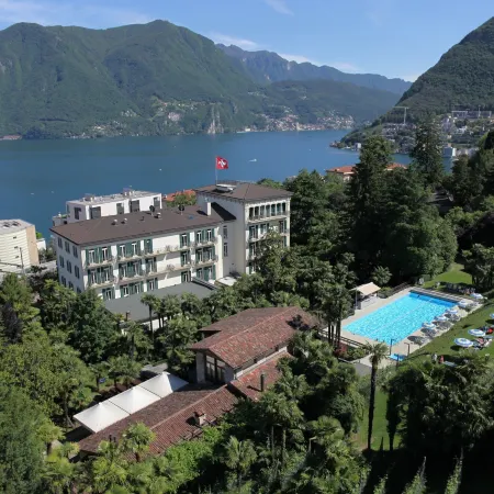 Continental Parkhotel
