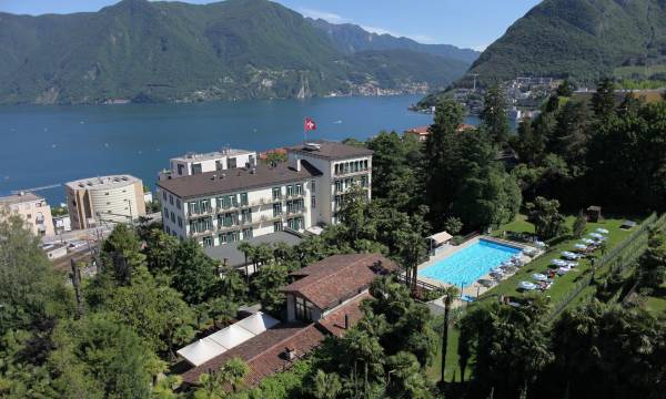 Continental Parkhotel