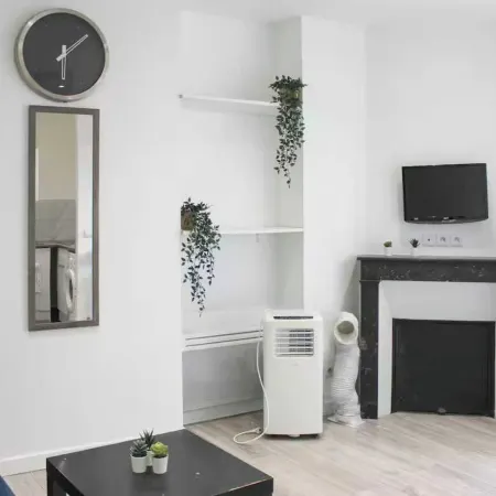 Cosy Studio - 2P- Clichy