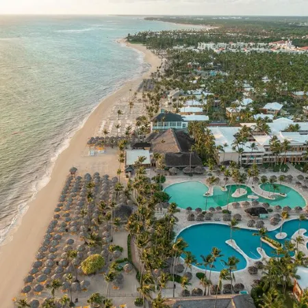 Iberostar Waves Dominicana - All Inclusive
