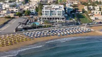 Astir Beach Hotel - Mountain view