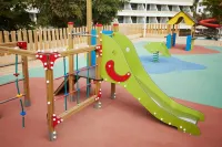 Grand Hyatt Lanzarote Playa Dorada Resort - acceptant les animaux