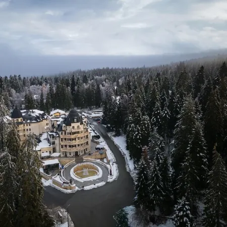 Festa Winter Palace Hotel