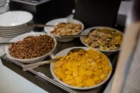 IG Nachosol Atlantic & Yaizasol by Servatur - Adults Only - breakfast