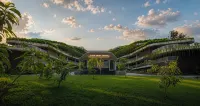 Mountree Munnar by Kondody Hotels - 2-Star