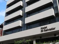 Hotel El Salvador โรงแรมใกล้ปาลาซิโอ โพสตัล