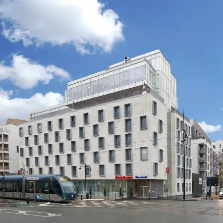 Residhome Bordeaux