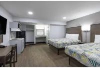 Motel 6 Hickory, NC - 2 Sao