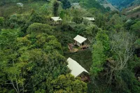 Monmanee Resort - Mountain view