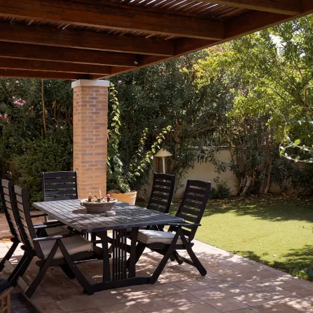 Villa Liberta Athenian Riviera