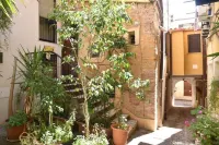B&B Garden in the city - 民宿