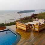 Sea Horizon Resort - Beach