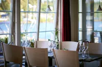 Hotell Nostalgi - Morgenmad