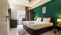 Hotel Golden Heights International - 2 stelle