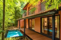 Amritara Dominic's Nature Retreat & Spa Wayanad - Spa