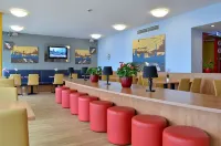 B&B HOTEL Saarbrücken-Hbf - Pet friendly
