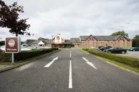 Premier Inn Wigan (M6, J25) - Wifi