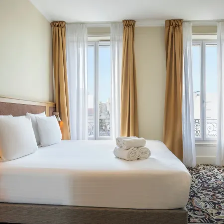 Best Western Hotel Centre Reims