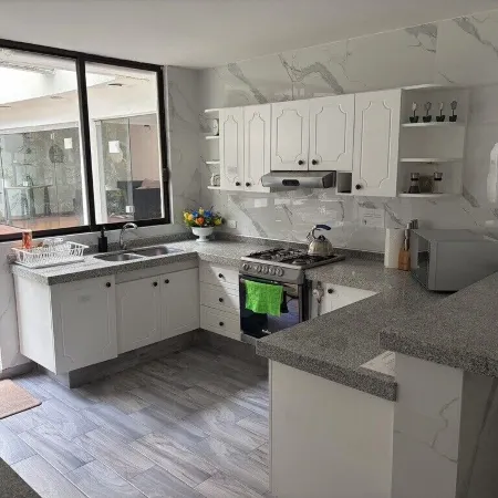 Casa Bamboo