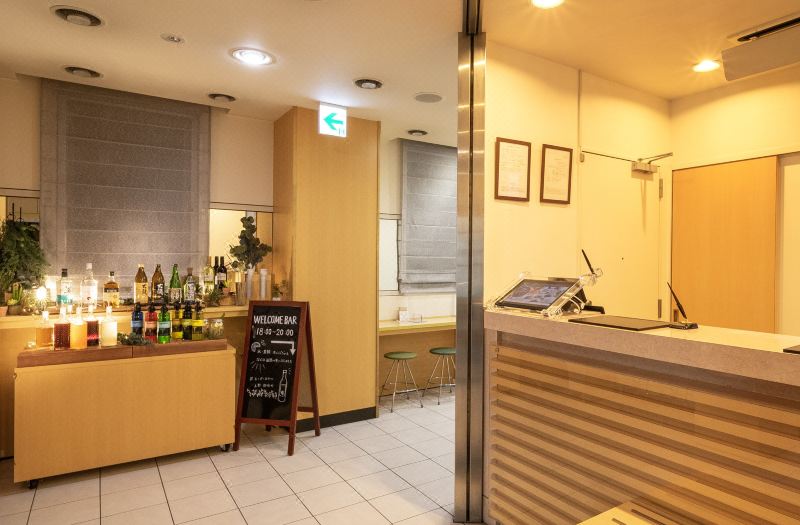 Super Hotel Ueno-Okachimachi photo 5