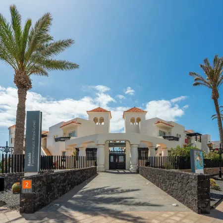 Barceló Fuerteventura Royal Level
